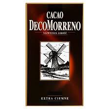 Decomorreno Kakao O Obniżonej Zawartości Tłuszczu 150g