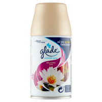 Glade Zapas Do Odświeżacza Automatic Spray Relaxing Zen 269Ml