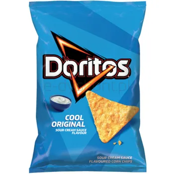 Doritos Cool Original 100G