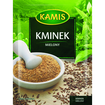 Kamis Kminek Mielony 20G