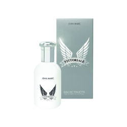 Jean Marc woda toaletowa VITTORIALE dla mężczyzn 100 ml