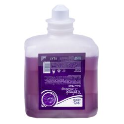 Deb Mydło W Pianie Relax, Zapas Do Dozownika, 1000Ml
