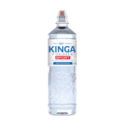 Kinga Pienińska Sport Naturalna Woda Mineralna 0,7l - bez gazu