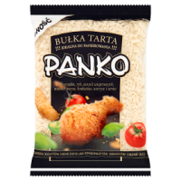 Panko Bułka Tarta  200G