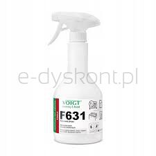 Voigt Food Acid Spray F631 0,6L