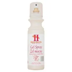 Hegron Gel Spray 300 ml