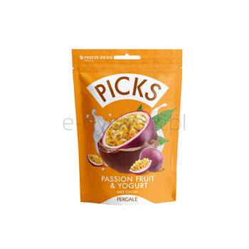 Picks Passion Fruit  Yoghurt Milk Cocoa 90G