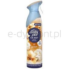 Ambi Pur Odświeżacz Powietrza W Sprayu Gold Orchid 185 ml