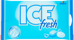 Ice Fresh Cukierki 125G