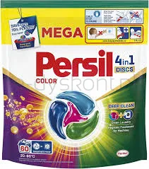 Persil Discs Color 60 prań