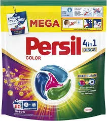 Persil Discs Color 60 prań