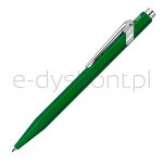 Caran D’ache Długopis 849 Classic Line, M, zielony - 2