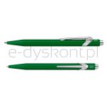 Caran D’ache Długopis 849 Classic Line, M, zielony - 3
