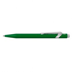 Caran D’ache Długopis 849 Classic Line, M, zielony