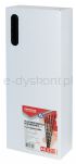 Office Products Grzbiety Do Bindowania  A4 10Mm (65 Kartek), 100 Szt., Czarne - 2