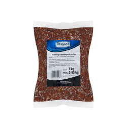 Helcom Pomidory Suszone paski w oleju 1kg 