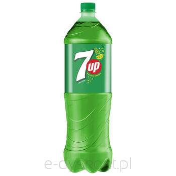 7 Up 15 L