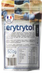 Vinet Erytrytol Francuski 500g