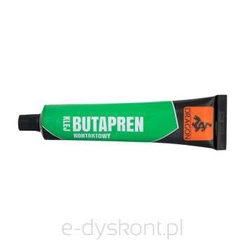 DRAGON Klej butapren 50ml tuba