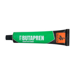 DRAGON Klej butapren 50ml tuba