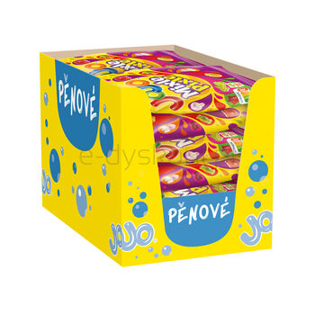 Jojo Mixle Pixle 80g