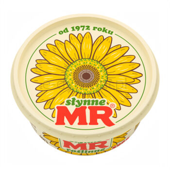 Słynne MR Roślinne 500g Margaryna