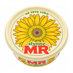 Słynne MR Roślinne 500g Margaryna