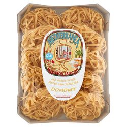 Makaron Rta Casarecce Gniazda Domowe 500 G
