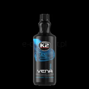 K2 Vena Pro 1L Hydrofobowy Szampon Samochodowy