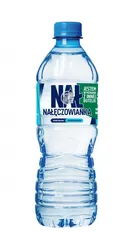 Woda Nałęczowianka Niegazowana 0,5 L
