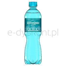 Woda Ustronianka Niegazowana 0,5L