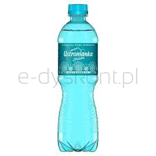Woda Ustronianka Niegazowana 0,5L