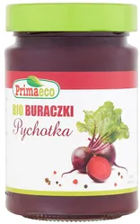 Primaeco Bio Buraczki Pychotka 280 G