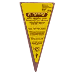 Skawa Elitesse Wafelek Trójkąt 23G