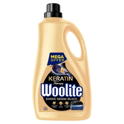 Woolite Płyn Do Prania Dark 3,6L (60 Prań)