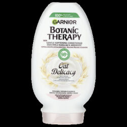 Garnier Botanic Therapy Oat Delicacy Odżywka 200 Ml