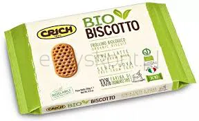 Ciasteczka Pszenne Bio 250 G
