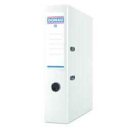 Donau Segregator Premium-S, PP, A4/75mm, biały