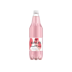 Kinley Pink Aromatic Berry 1 l SK