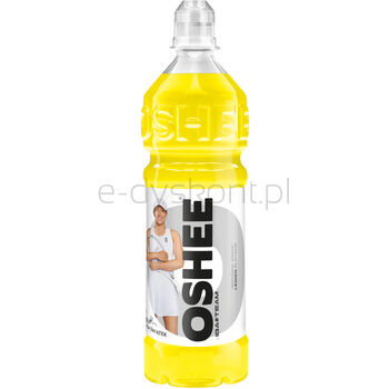 Oshee Napój Izotoniczny Lemon 750Ml