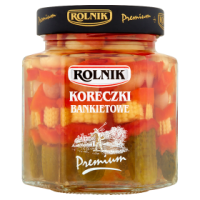 Rolnik Koreczki Bankietowe 320 G