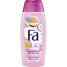 Fa Żel Pod Prysznic Passion Fruit 400 ml