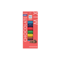 Ritter Sport Mini Wieża Gama Podstawowa 133G