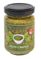 Origanum Pesto Z Bazylii 135G