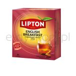 Lipton Herbata English Breakfast Czarna (92 Torebki) - 2