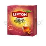 Lipton Herbata English Breakfast Czarna (92 Torebki) - 2