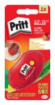 Pritt Non-Permanent Klej W Taśmie 8,4Mm X 10M, Blister  - 2