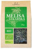 Melisa lekarska BIO 25g