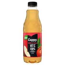 Cappy Nektar Jabłkowy Mętny 330ml SK