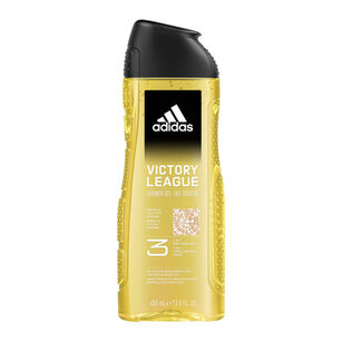 Adidas Żel Pod Prysznic Dla Mężczyzn Victory League  400 Ml